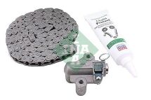 Комплект ланцюга ГРМ Ford Transit 2.2/2.4/3.2TDCi 06-14