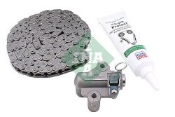 Комплект ланцюга ГРМ Ford Transit 2.2/2.4/3.2TDCi 06-14 Комплект ланцюга ГРМ Ford Transit 2.2/2.4/3.2TDCi 06-14