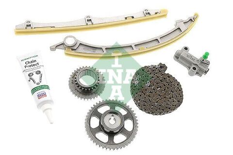 Комплект ланцюга ГРМ Honda Accord VIII/IX 2.4 07- Комплект ланцюга ГРМ Honda Accord VIII/IX 2.4 07-
