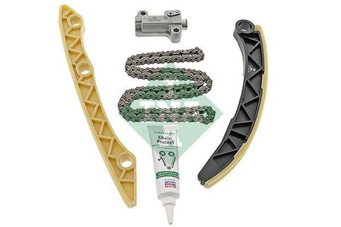 Комплект ланцюга ГРМ Honda Civic 1.8 i-VTEC 05- Комплект ланцюга ГРМ Honda Civic 1.8 i-VTEC 05-