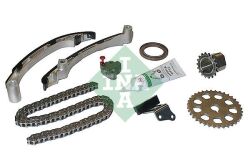 Комплект цепи ГРМ Toyota Hiace 2.7 VVTi 05-18/Land Cruiser Prado 2.7 03-10