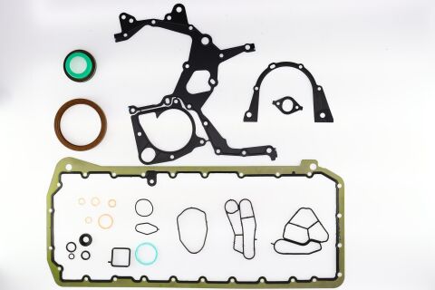 Комплект прокладок (нижній) BMW 3 (E46)/5 (E39)/7 (E389)/X5 (E53) 98-05 M57 D30 Комплект прокладок (нижній) BMW 3 (E46)/5 (E39)/7 (E389)/X5 (E53) 98-05 M57 D30
