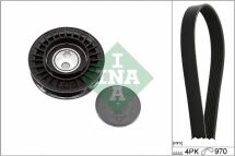 Комплект ремня генератора BMW 3 (F30/F80/G30/F)/5 (G30/F90/G31)/X3 (G01/F97) 2.0 15- B48 Комплект ремня генератора BMW 3 (F30/F80/G30/F)/5 (G30/F90/G31)/X3 (G01/F97) 2.0 15- B48