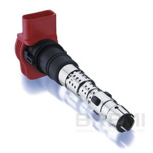 Котушка запалювання Audi A4/A6/A8/VW Touareg 4.2 02-06