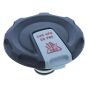 Крышка бачка расширительного Audi A4/A5/A6/A7/A8/Q5/Q7/Q8/VW Touareg 18-, фото 1 - интернет-магазин Auto-Mechanic