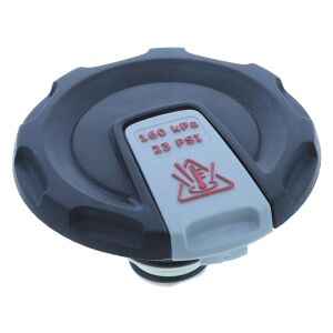 Кришка бачка розширювального Audi A4/A5/A6/A7/A8/Q5/Q7/Q8/VW Touareg 18- 
