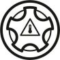 Крышка бачка расширительного Citroen Jumpy/Fiat Scudo/Peugeot Expert 1.9-2.0 HDI/JTD 95-, фото 1 - интернет-магазин Auto-Mechanic