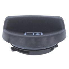 Крышка горловины маслозаливной Opel Astra H/J/Insignia 1.4/1.6/1.7 CDTI/1.8 06-17