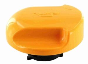 Кришка горловини оливозаливної Opel Astra F 1.4/1.6 16V 94-98