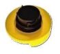 Крышка горловины маслозаливной Opel Astra F 1.4/1.6 16V 94-98, фото 3 - интернет-магазин Auto-Mechanic