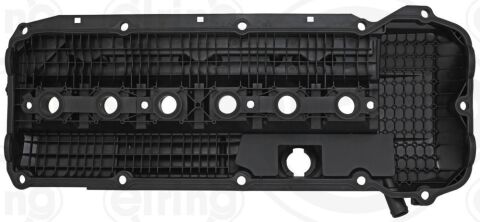 Кришка клапанів BMW 3 (E46)/5 (E39/E60) 3.0 04-11 (M54)