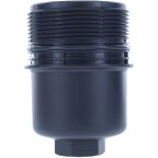 Крышка фильтра масляного Audi A4/A5/A6/A7/Q7 3.0 TFSI 08-18 крышка фильтра масляного Audi A4/A5/A6/A7/Q7 3.0 TFSI 08-18