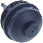 Кришка фільтра масляного BMW 3 (E36/E46)/5 (E39/E60)/X3 (E83/E53) 90-09 Кришка фільтра масляного BMW 3 (E36/E46)/5 (E39/E60)/X3 (E83/E53) 90-09