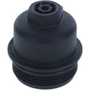 Кришка фільтра масляного BMW X1 (F48) 1.8-2.0i 14-/Mini Cooper 13- (B47/B38/B48)