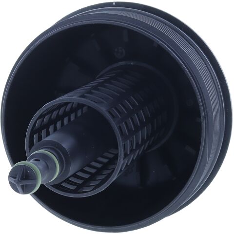 Кришка фільтра масляного BMW 3 (E36/E46)/5 (E39/E60)/X3 (E83/E53) 90-09