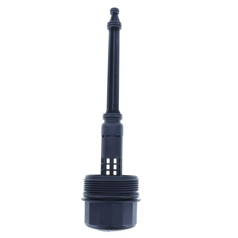 Кришка корпуса фільтра масляного MB C-class (W202/W203)/E-class (W210/W211) M112/M113 93-09 Кришка корпуса фільтра масляного MB C-class (W202/W203)/E-class (W210/W211) M112/M113 93-09