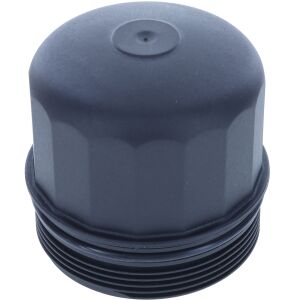 Кришка фільтра масляного BMW X5 (E70/F15/F85)/X6 (E71/E72/F16/F86) 09-19 N63/S63