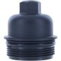 Кришка фільтра масляного BMW 3 (F30/F80)/5 (F10/G30/F90) 2.0D 12- B47/B48/B57/B58/B46/N47, фото 2 - интернет-магазин Auto-Mechanic