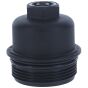 Кришка фільтра масляного BMW X1 (F48) 1.8-2.0i 14-/Mini Cooper 13- (B47/B38/B48), фото 2 - інтерент-магазин Auto-Mechanic