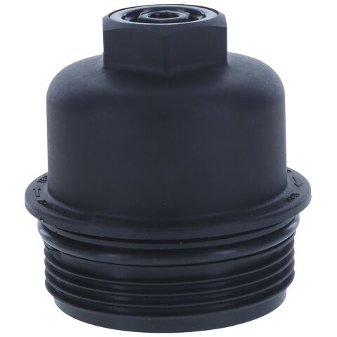 Кришка фільтра масляного BMW X1 (F48) 1.8-2.0i 14-/Mini Cooper 13- (B47/B38/B48) Кришка фільтра масляного BMW X1 (F48) 1.8-2.0i 14-/Mini Cooper 13- (B47/B38/B48)