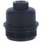 Кришка фільтра масляного BMW X1 (F48) 1.8-2.0i 14-/Mini Cooper 13- (B47/B38/B48), фото 4 - інтерент-магазин Auto-Mechanic