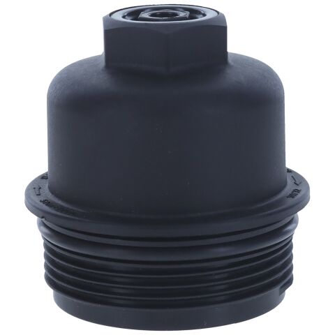 Кришка фільтра масляного BMW X1 (F48) 1.8-2.0i 14-/Mini Cooper 13- (B47/B38/B48) Кришка фільтра масляного BMW X1 (F48) 1.8-2.0i 14-/Mini Cooper 13- (B47/B38/B48)