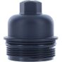 Кришка фільтра масляного BMW 3 (F30/F80)/5 (F10/G30/F90) 2.0D 12- B47/B48/B57/B58/B46/N47, фото 5 - интернет-магазин Auto-Mechanic