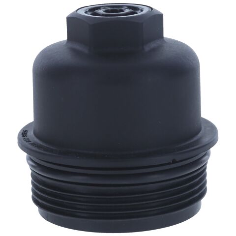 Кришка фільтра масляного BMW X1 (F48) 1.8-2.0i 14-/Mini Cooper 13- (B47/B38/B48) Кришка фільтра масляного BMW X1 (F48) 1.8-2.0i 14-/Mini Cooper 13- (B47/B38/B48)