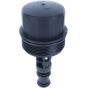 Кришка фільтра масляного MB C-class (W203/W204)/E-class (W211/W212) 05-13 (M272/M273/OM642), фото 1 - інтерент-магазин Auto-Mechanic