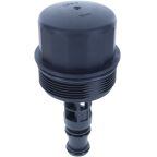 Кришка фільтра масляного MB C-class (W203/W204)/E-class (W211/W212) 05-13 (M272/M273/OM642)