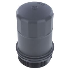 Кришка фільтра масляного MB C-class (W204)/E-class (W212) 3.0-3.5 (M276) 08-