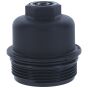 Кришка фільтра масляного BMW X1 (F48) 1.8-2.0i 14-/Mini Cooper 13- (B47/B38/B48), фото 6 - інтерент-магазин Auto-Mechanic