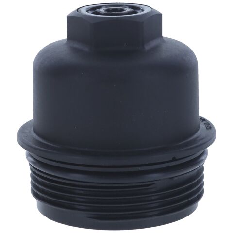 Кришка фільтра масляного BMW X1 (F48) 1.8-2.0i 14-/Mini Cooper 13- (B47/B38/B48) Кришка фільтра масляного BMW X1 (F48) 1.8-2.0i 14-/Mini Cooper 13- (B47/B38/B48)