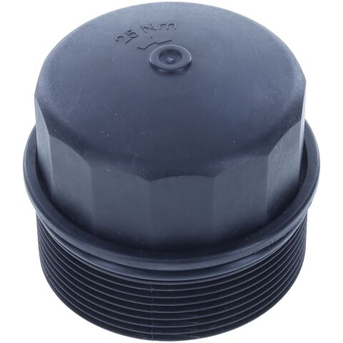 Кришка фільтра масляного MB Sprinter 2.3 (M111) 95-06 Кришка фільтра масляного MB Sprinter 2.3 (M111) 95-06