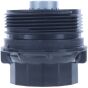 Кришка фільтра масляного Toyota Avensis/Corolla 1.6-2.0 VVT-i 08-19, фото 2 - інтерент-магазин Auto-Mechanic