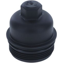Кришка фільтра оливи BMW 3 (G20)/5 (G30) 18- (B48/B46/B47) Кришка фільтра оливи BMW 3 (G20)/5 (G30) 18- (B48/B46/B47)