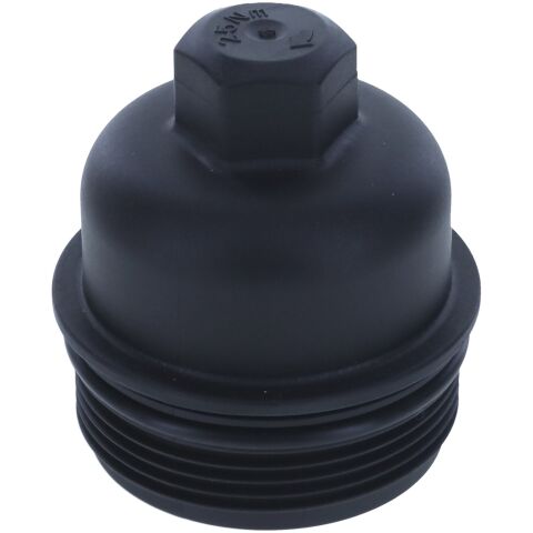 Кришка фільтра оливи BMW 3 (G20)/5 (G30) 18- (B48/B46/B47) Кришка фільтра оливи BMW 3 (G20)/5 (G30) 18- (B48/B46/B47)
