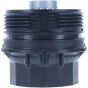 Кришка фільтра масляного Toyota Avensis/Corolla 1.6-2.0 VVT-i 08-19, фото 5 - інтерент-магазин Auto-Mechanic