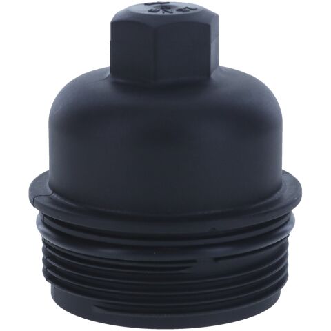 Кришка фільтра оливи BMW 3 (G20)/5 (G30) 18- (B48/B46/B47) Кришка фільтра оливи BMW 3 (G20)/5 (G30) 18- (B48/B46/B47)