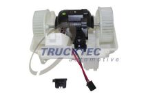 Моторчик пічки MB S-class (W222/V222/X222) 13-