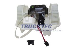 Моторчик печки MB S-class (W222/V222/X222) 13-