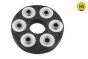 Муфта кардана эластичная MB E-class (W210/W124) 93- (OM601/OM603/OM604/M103), фото 1 - интернет-магазин Auto-Mechanic