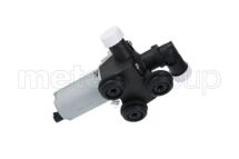 Насос системи охолодження (додатковий) BMW 3 (E90/E91/E92) 05-/1 (E81/E87/E88/E82) 04- (N45/N46/N47/N57)