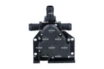 Насос системи охолодження (додатковий) Tesla Model S 12-