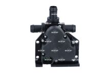 Насос системи охолодження (додатковий) Tesla Model S/Model X 12-