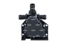 Насос системи охолодження (додатковий) Tesla Model X 15-