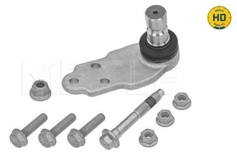 Опора кульова (передня/R) Ford Mondeo V 14- Опора кульова (передня/R) Ford Mondeo V 14-