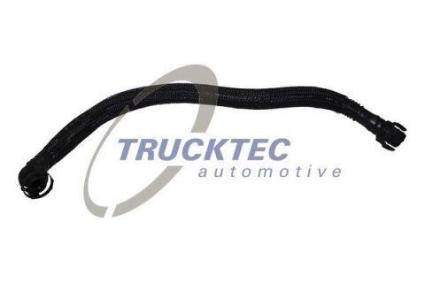 Патрубок вентиляції картера BMW 5 (F10)/7 (F01-F04)/X5 (E70) 4.4i (N63) 08-13