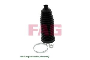 Пильник рейки рульової Mini R50/R53/R55/R56/R57/R58/R61 01-15