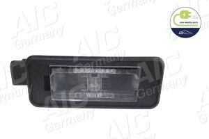 Підсвітка номера (заднього) Peugeot 208 I 12-19/308 CC 09-14/508 SW I 10-18